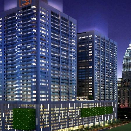 Summer Suites Klcc By Apartx กัวลาลัมเปอร์ ภายนอก รูปภาพ