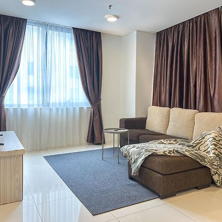 Summer Suites Klcc By Apartx กัวลาลัมเปอร์ ภายนอก รูปภาพ